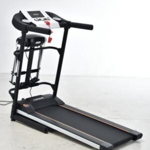 جهاز ركض Techno fitness