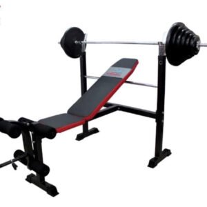 بنش عريض متحرك