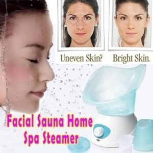 ساونا للوجه