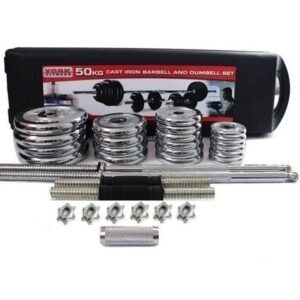 طقم كروم 50 ك