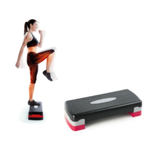 ستيب صغير 2 درجه