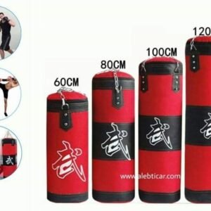 كيس ملاكمه كتان ايفرلاست