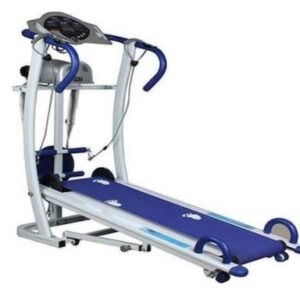 جهاز ركض منيول 6 في 1