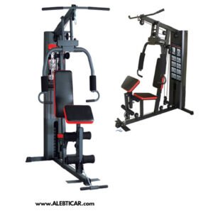 جيم منزلي World fitness