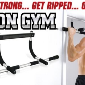 ايرون جيم Iron gym
