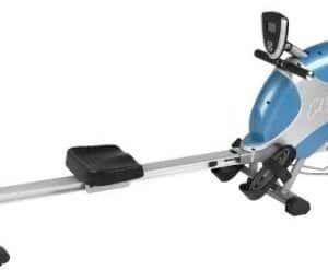 rowing machine