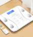 ميزان واي فاي Body fat scales