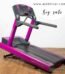 جهاز مشي لايف فتنس life fitness
