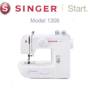 ماكينة سنجر 1306