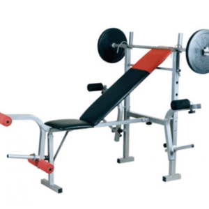 بنش حديد متعدد التمارين M02