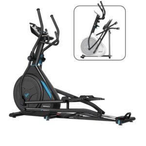 Elliptical machine