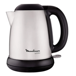 غلاية Moulinex Kettle  2400W 1.7L
