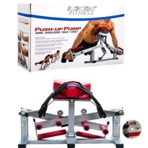 بوش اب push up pump