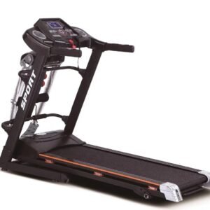 جهاز ركض world fitness W600