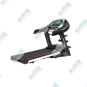 جهاز ركض world fitness