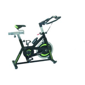 سبننج بايك World fitness