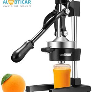 عصارة فواكه يدوية