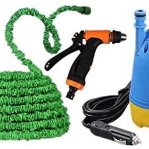 مضخة غسيل للسيارات