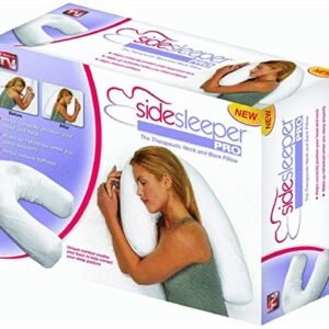 مخده نوم جانبية side slepper