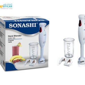 خلاط سوناشي hand blender