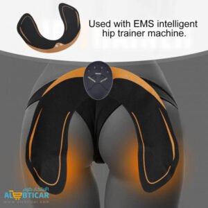 جهاز تجميل الورك والمؤخره EMS Hips Trainer