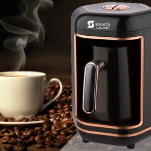 جهاز تحضير القهوة التركية سايونا