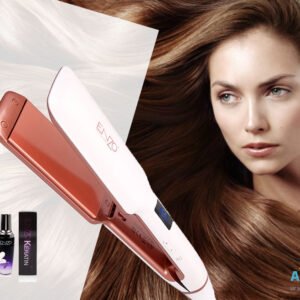 ستريت الشعر Enzo M50