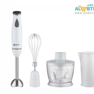 خلاط اليدوي 4 في 1 B National