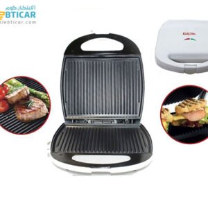 جريل كهربائي ELECTRA