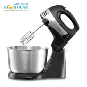 خفاقة وعجانة sinbo stand mixer