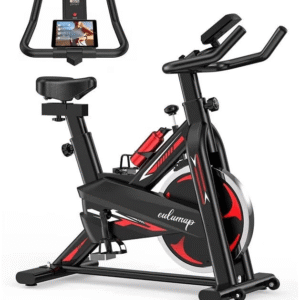 سبين بايك ماكس