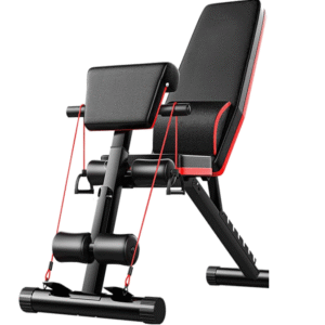 بنش كالفين مع ركاي