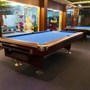 طاولة بلياردو رخام professional billiard table