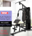 هوم جيم الترا home gym