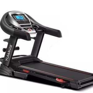 جهاز ركض انحدار كهربائي  World Fitness W7000
