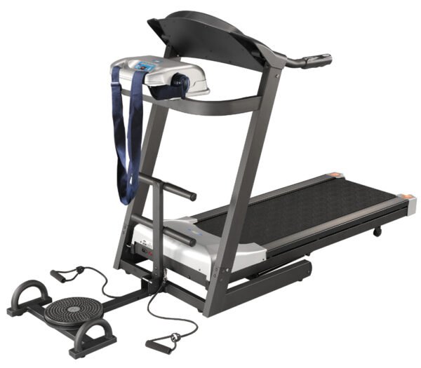 جهاز ركض تايواني سبورتك  Sportek 1300 - Image 2