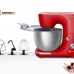 عجانة سايونا 5.5 لتر