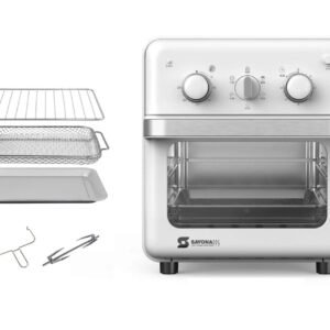 فرن ومقلاة سايونا