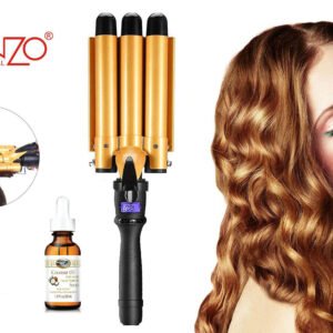 جهاز فير كيرلي الثلاثي Enzo