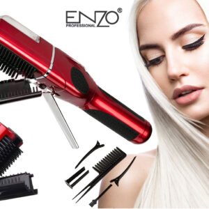 جهاز تقصف الشعر Enzo