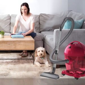 مكنسة سيلانوفا الكهربائيه