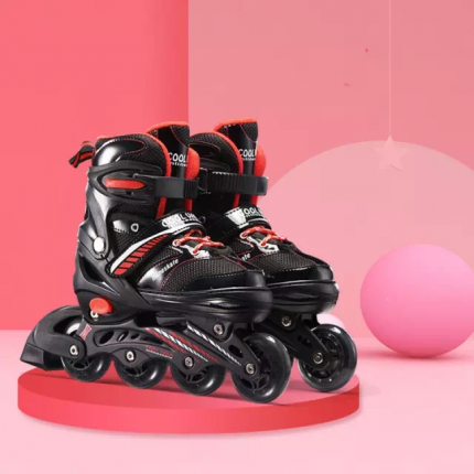 حذاء تزلج Skating Shoes