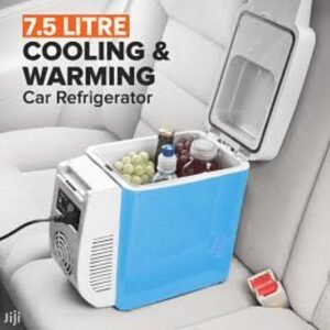 Car Portable  Cooling & Warming Refrigerators