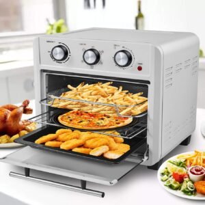 فرن ومقلاة سوناشي