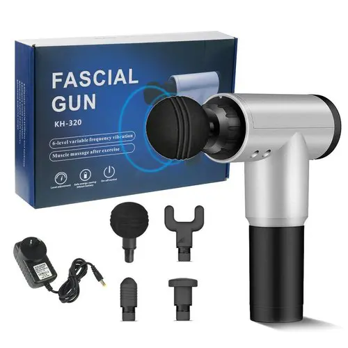 ⁦فرد المساج facial gun⁩ - الصورة ⁦1⁩