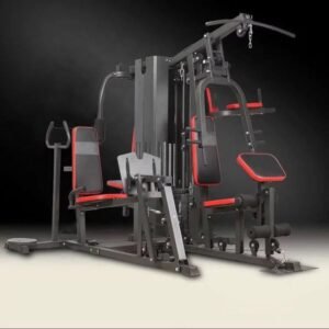 multi function gym station