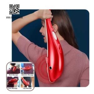 جهاز مساج دولفين