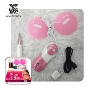 جهاز تكبير الصدر breast massage