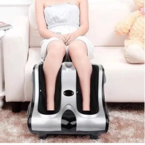 جهاز مساج القدمين والساقين