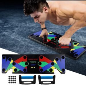 لوح تمارين بوش اب Push up board